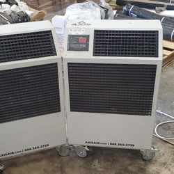 Portable A/C Units