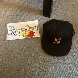 Supreme Hat