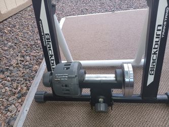 Bike Stand