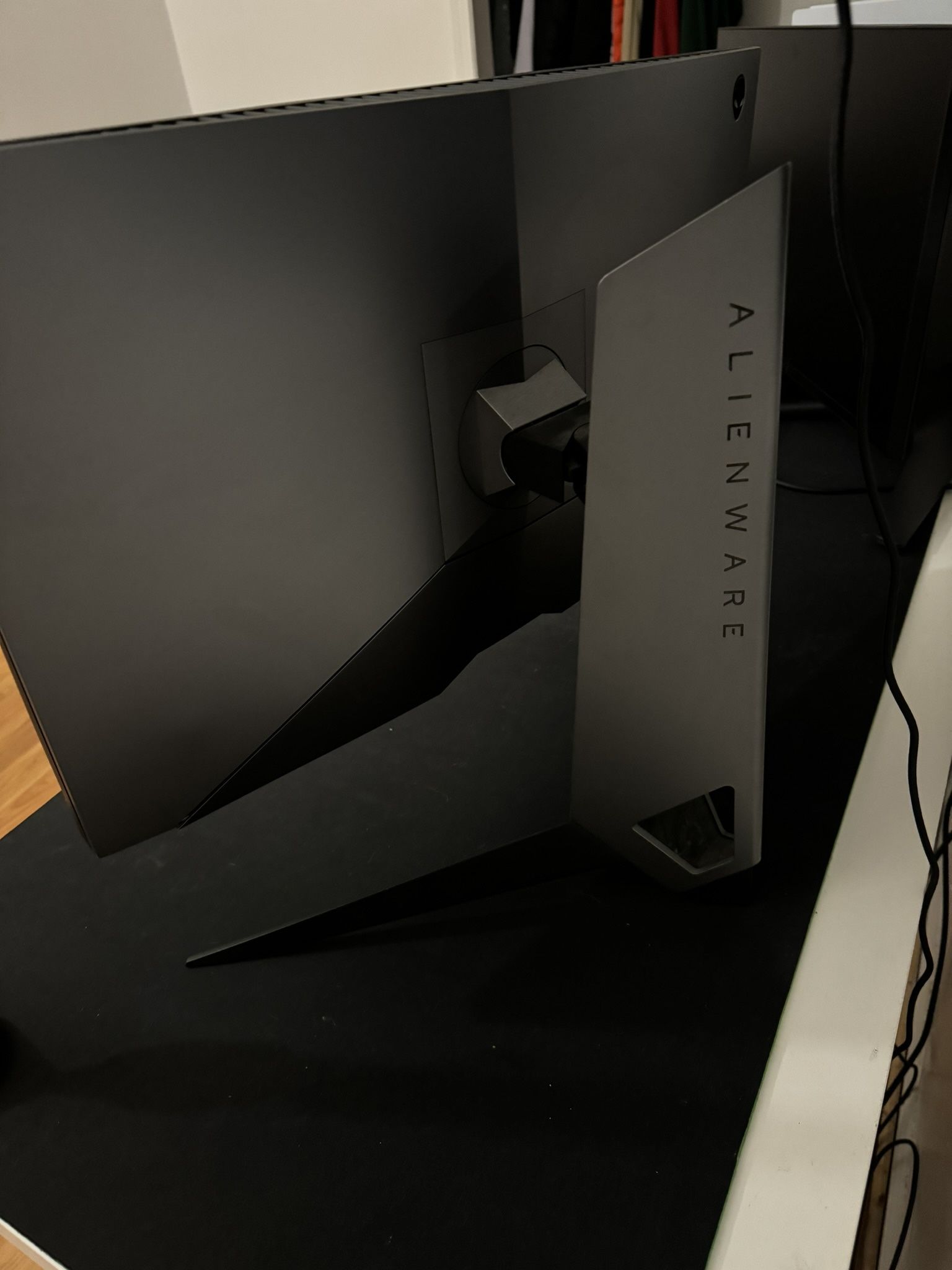 Alienware Monitor