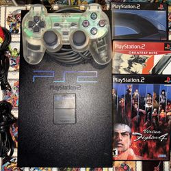 PS2 PlayStation 2 Lot #2