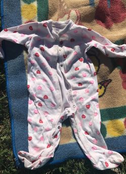 Carter jumper 9months