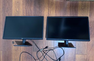 Dell monitors