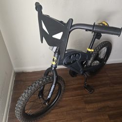 Kids Bike