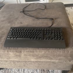 Gaming Keyboard 
