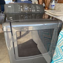 Kenmore Eléctric Dryer 
