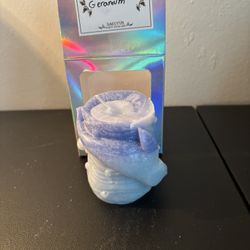 Pillar Candles 
