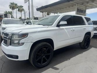2019 Chevrolet Tahoe