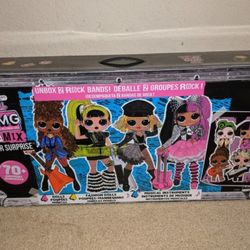 Lol Remix Super Surprise New