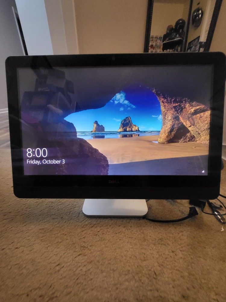 Dell Inspirion One 2330