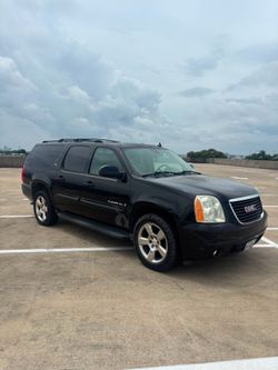 Yukon xl