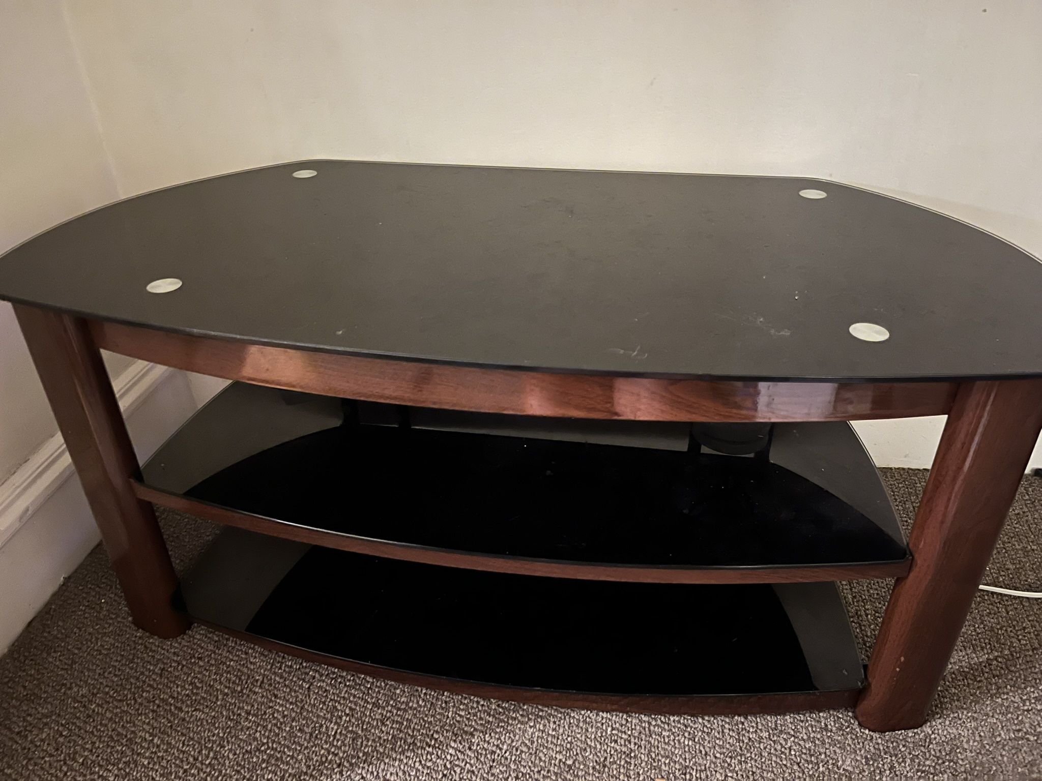 Entertainment Center