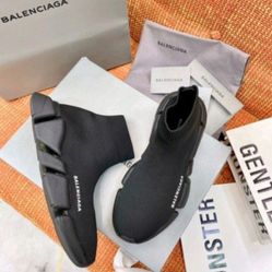 Balenciaga Socks