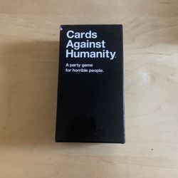Cards Against Humanity