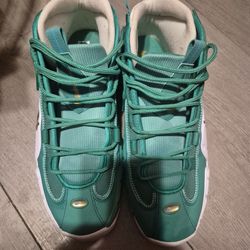 Stadium Green Penny 1s