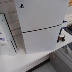 Ps5 Slim