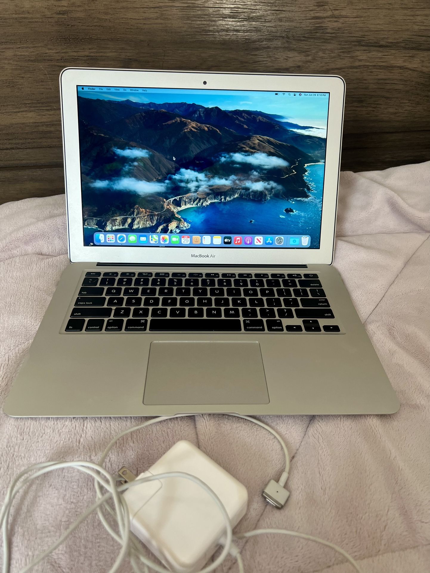 Apple MacBook Pro