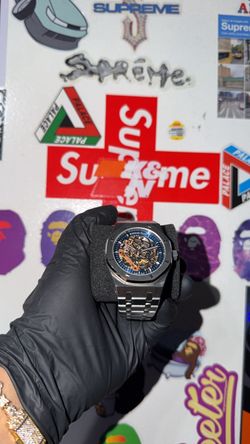 Luxury Watch