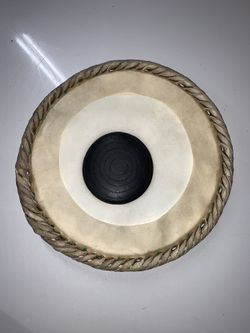 Tabla skin (Bayan)
