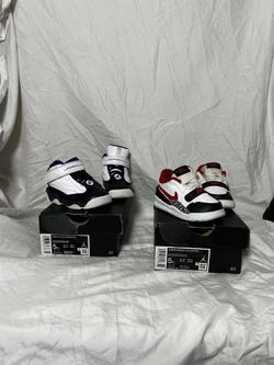 Jordan Shoes Toddler Size 5C