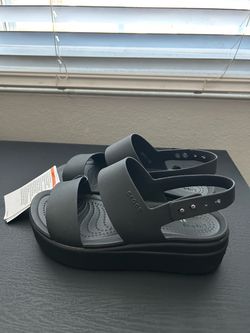 Crocs Wedges