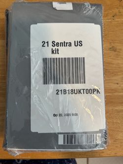 2021 Nissan Sentra Owner’s Manual