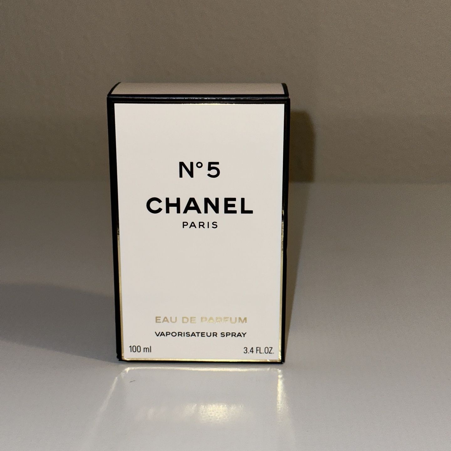 Chanel No 5 Edp 3.4 Fl Oz For Women for Sale in Renton, WA - OfferUp