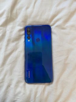 Lenovo z5s