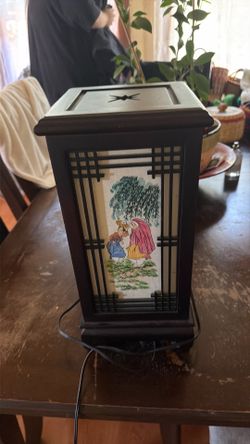 Antique