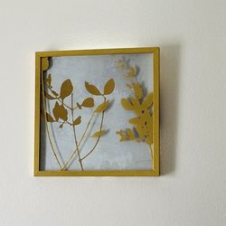 3 Piece Wall Art