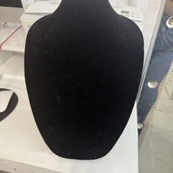 Jewelry Stand 