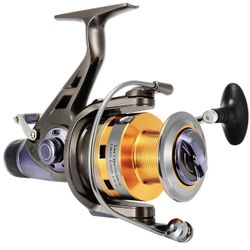 🎣 Isafish Spinning Reel 5000