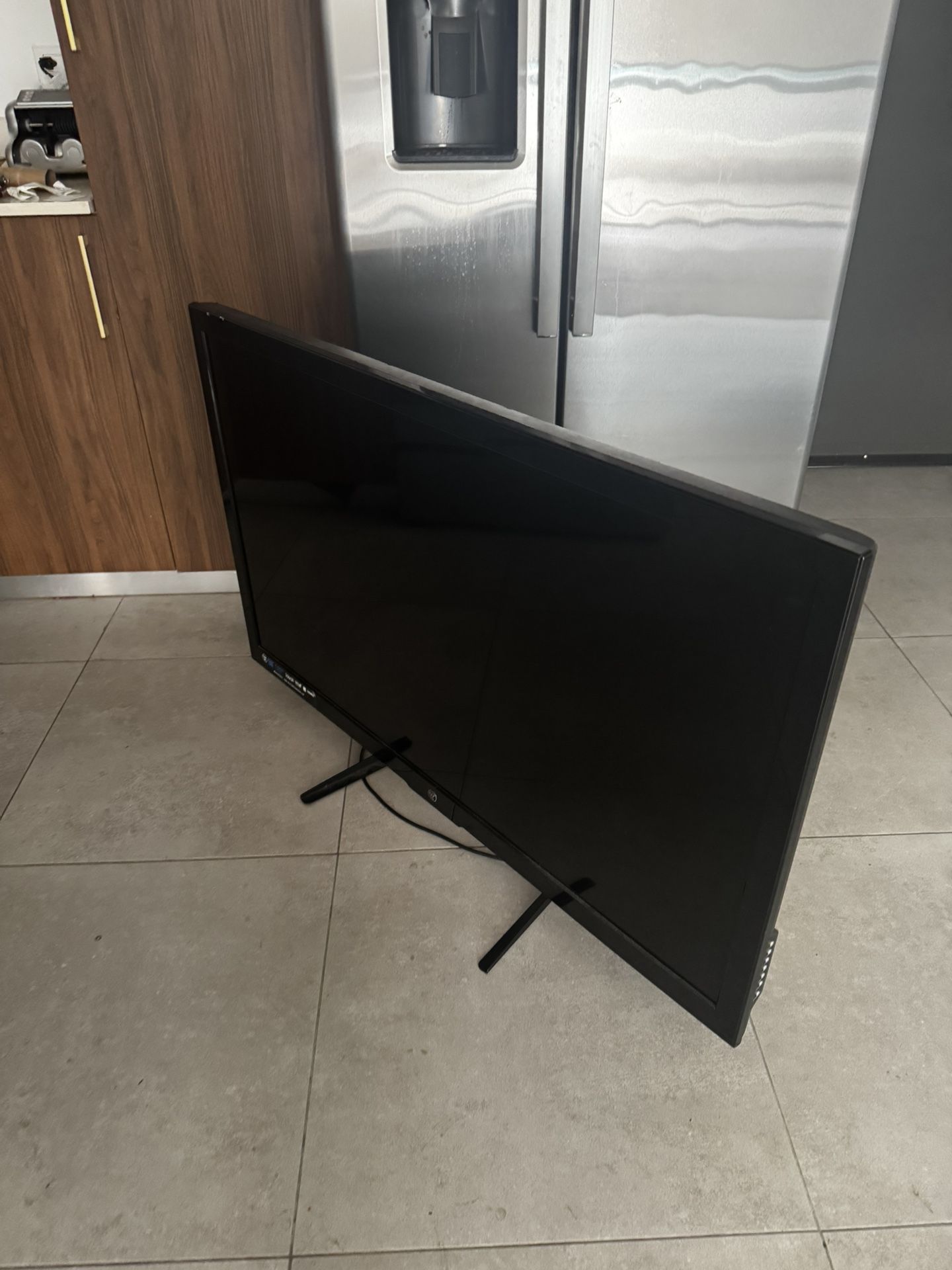 50 Inch TV