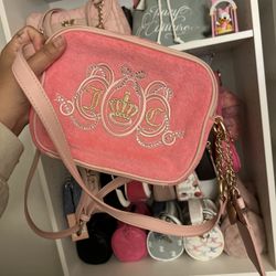 Juicy Purse 