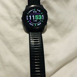 Garmin Epix Pro (Gen 2) 51 mm