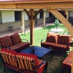 Patio Collection San Carlos - $50 Down