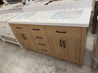 Bathroom cabinet