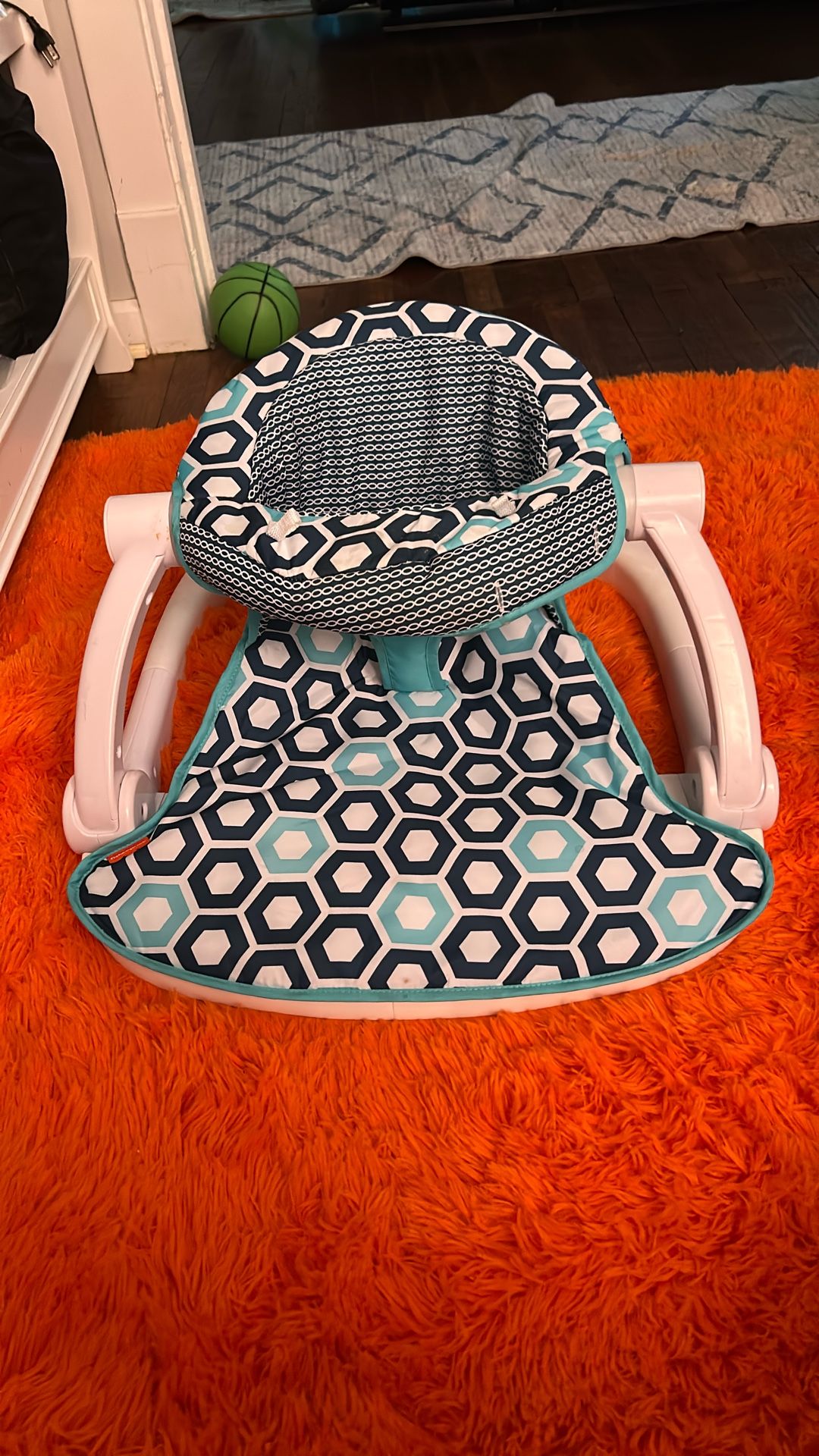 Baby Floor Seat