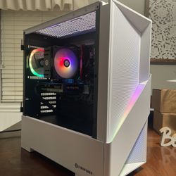 Ryzen 7 8700F RTX 5060 Gaming Pc