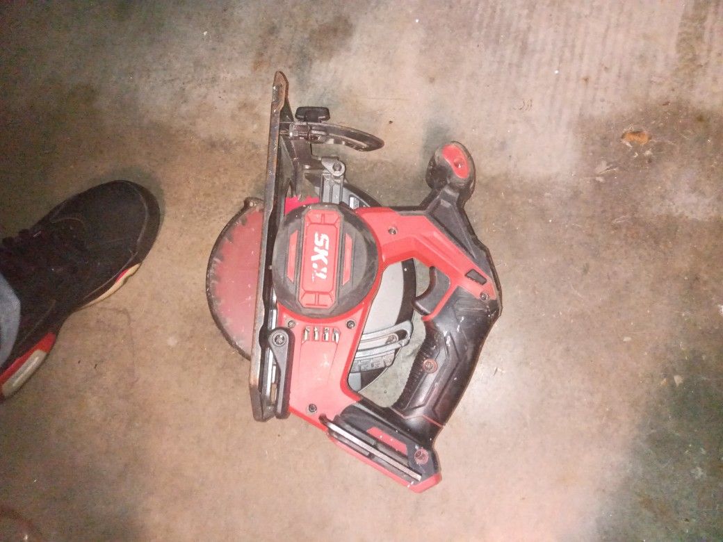 Skill Saw 20v