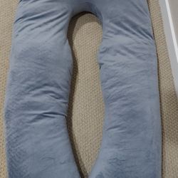Maternity Pillow For Pregnant Women 