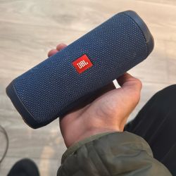 JBL speaker