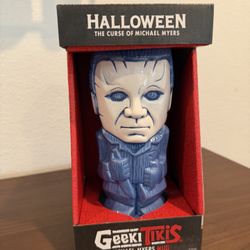 Michael Myers - Geeki Tikis - Tiki Mug 
