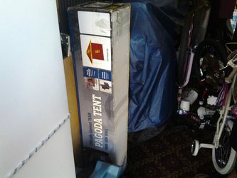 Tent