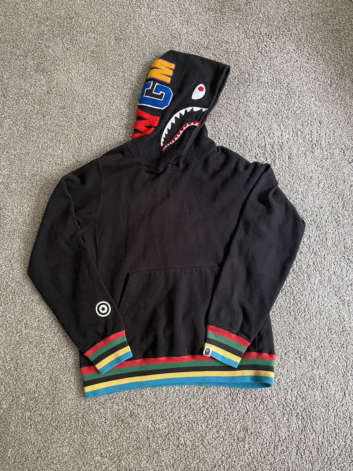 Bape 