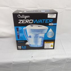 ZeroWater 5-Stage Water Filter Pitcher
