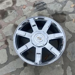 Escalade Rim