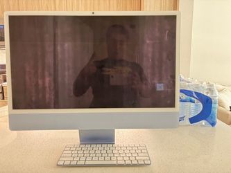 iMac
