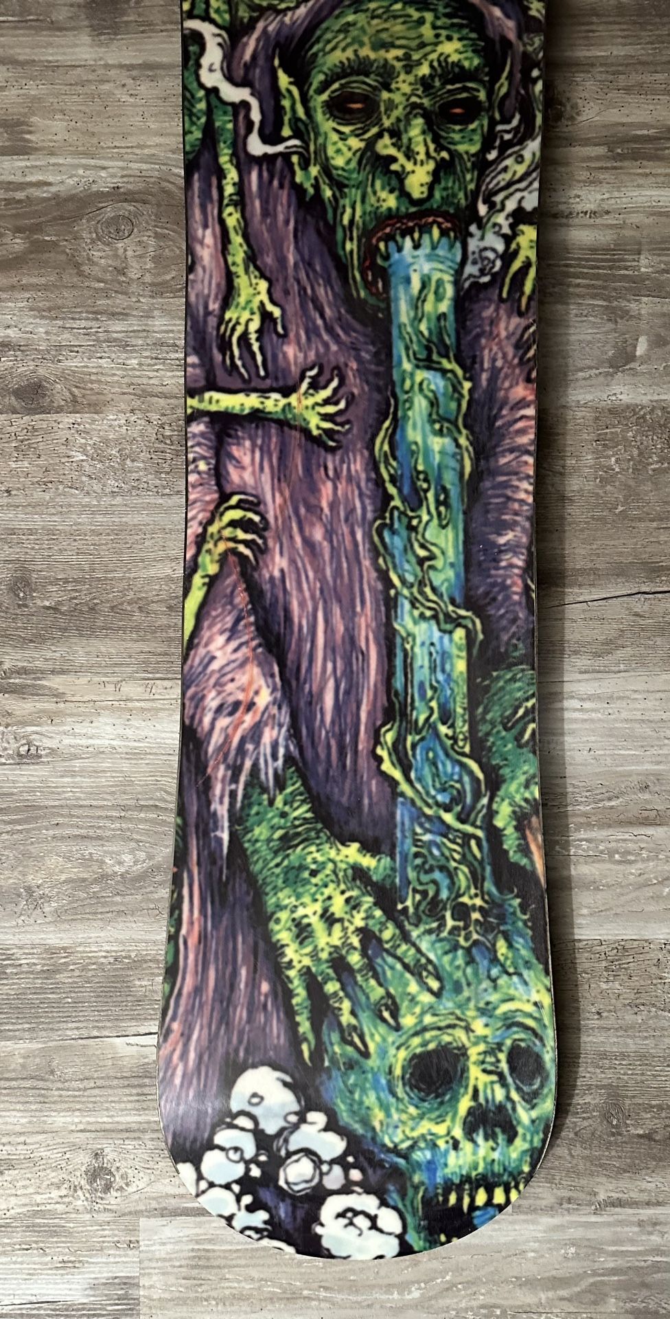 Lib Technologies Stump Ape Snowboard - Blem 2022 - Snowboard