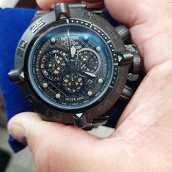 Invicta Subaqua Noma IV